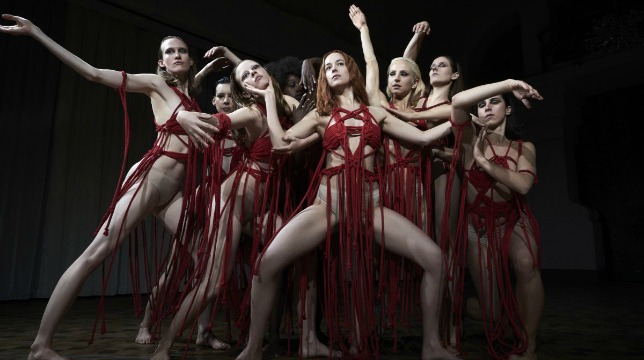 Suspiria fra i candidati della Online Film Critics Society