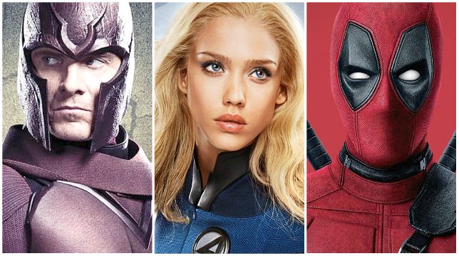 X-Men, Fantastici Quattro e Deadpool si avvicinano al Marvel Cinematic Universe dal 2019
