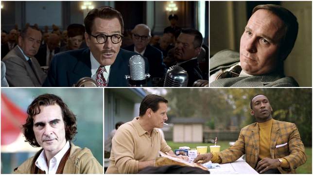 L'Adam McKay di Vice - L'uomo nell'ombra e gli altri registi di commedie emigrati verso storie più impegnate