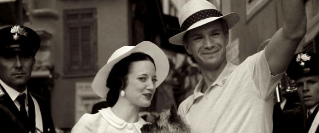 W.E. - Edward e Wallis, la recensione del film di Madonna