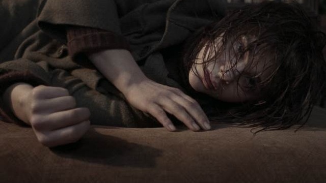 Suspiria: La creazione delle scene horror - Video in anteprima