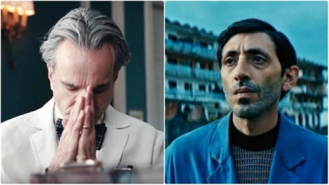 Dogman e ll filo nascosto i migliori film del 2018 secondo i critici italiani
