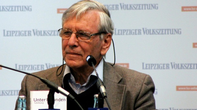Morto il grande scrittore israeliano Amos Oz
