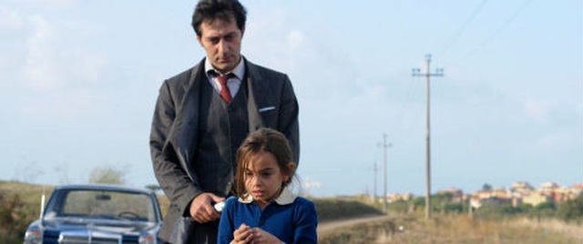 Ruggine - la recensione del film di Daniele Gaglianone