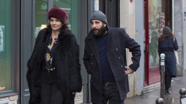 Il gioco delle coppie: una clip italiana esclusiva della commedia di Olivier Assayas