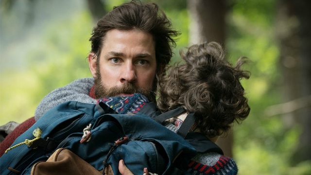 John Krasinski potrebbe non dirigere A Quiet Place 2