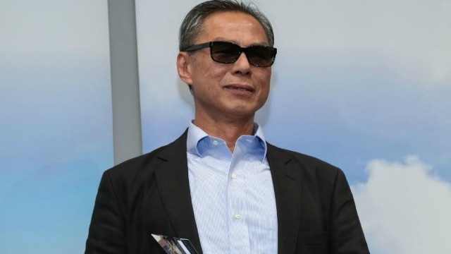 E' morto Ringo Lam, leggendario autore di City on Fire e Maximum Risk