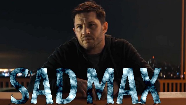 Venom: anche per lui è tempo di Honest Trailer