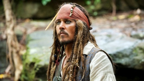 Johnny Depp escluso dal reboot di Pirati dei Caraibi