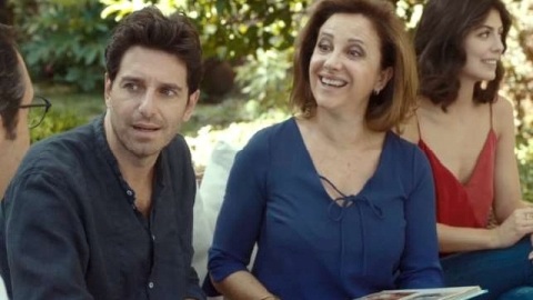 L'Agenzia dei bugiardi: una clip esclusiva della divertente commedia di Volfango De Biasi