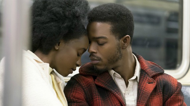 Se la strada potesse parlare: il trailer italiano del film di Barry Jenkins