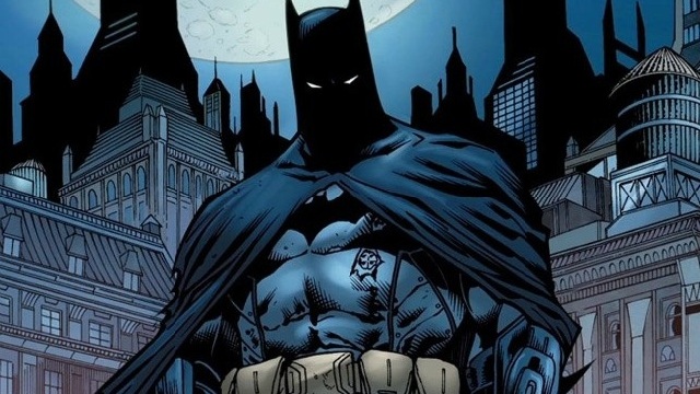 The Batman: le riprese inizieranno entro il 2019
