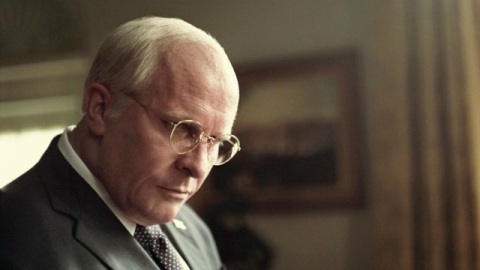 Golden Globes 2019: Christian Bale ringrazia Satana per l'ispirazione del personaggio di Cheney in Vice - L'uomo nell'ombra