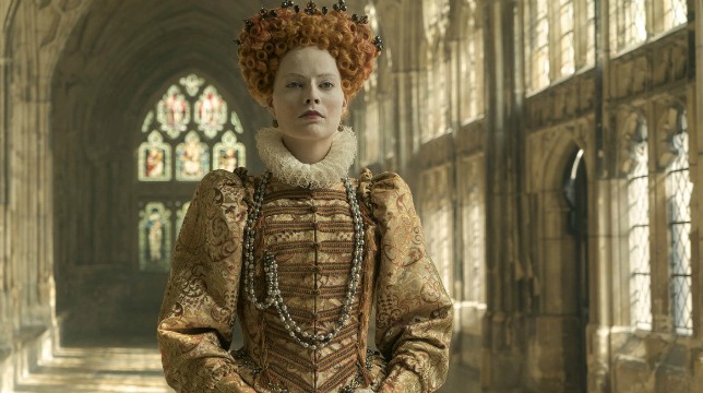 Maria Regina di Scozia: recensione dell'affresco in costume con Margot Robbie e Saoirse Ronan