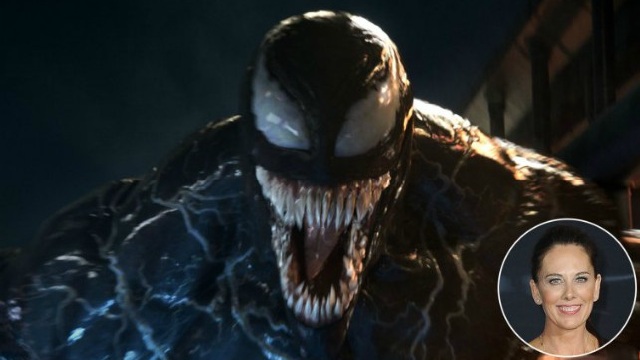 Venom 2 è ufficiale: a scriverlo sarà Kelly Marcel