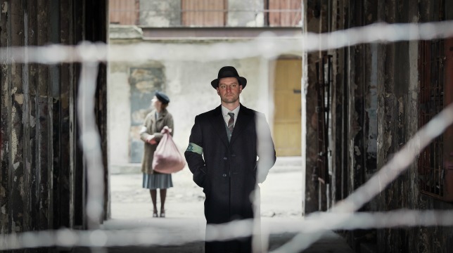 Chi scriverà la nostra storia: una clip in esclusiva sul docufilm che racconta dell'archivio segreto del ghetto di Varsavia