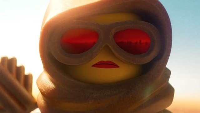 The Lego Movie 2 - Una nuova avventura: il nuovo trailer italiano