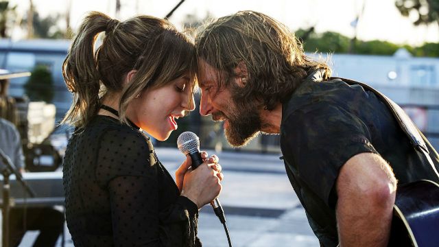 Due candidature per Bradley Cooper dalla Directors Guild of America