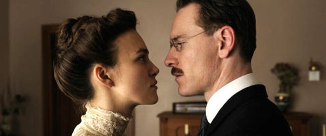 A Dangerous Method - la recensione del film di David Cronenberg