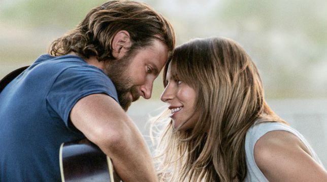 Infinity Premiere di febbraio 2019: in streaming Ready Player One, A Star Is Born, Crazy & Rich e Shark