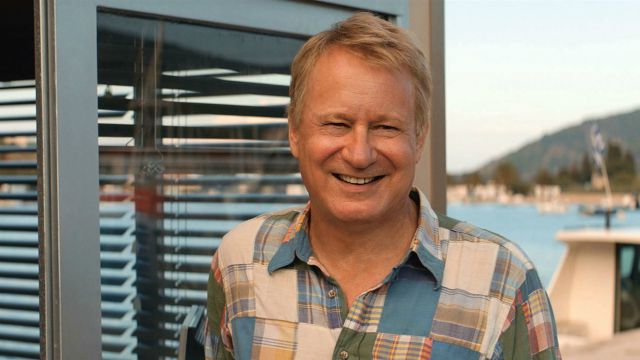 Stellan Skarsgard sarà il barone Harkonnen in Dune di Denis Villeneuve!