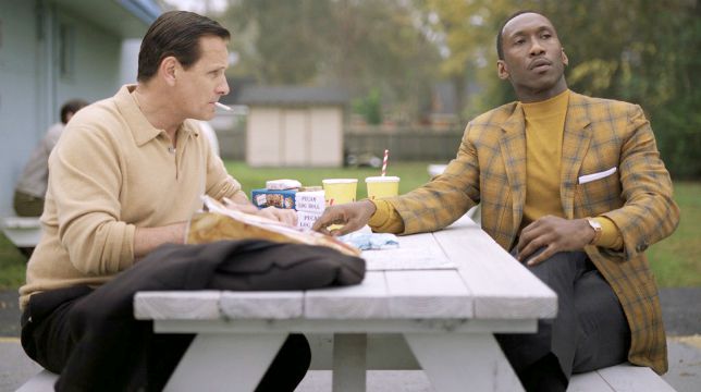Green Book accusato di razzismo: a rischio eventuali Oscar?