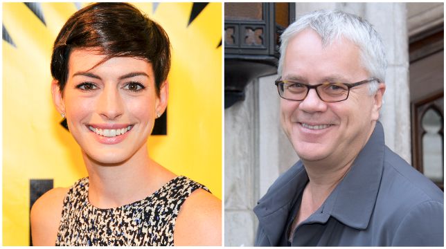 Anche Anne Hathaway e Tim Robbins con Mark Ruffalo nel film di Todd Haynes