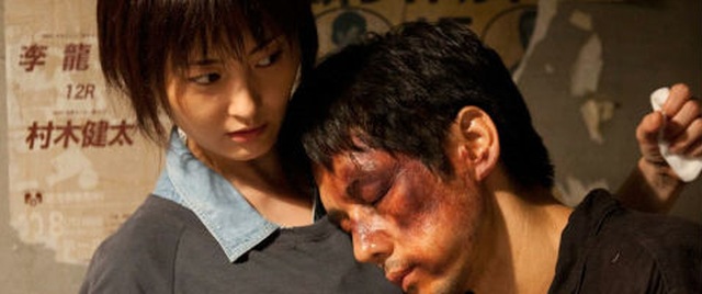 Cut - la recensione del film di Amir Naderi