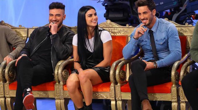 Uomini e Donne oggi, giovedì 10 gennaio, il trono classico: Teresa elimina Andrea Dal Corso, Lorenzo nei guai