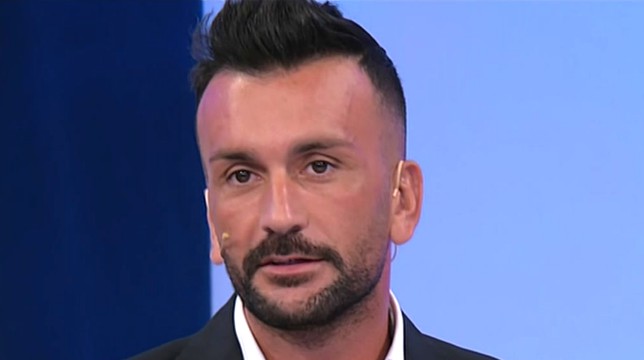 Nicola Panico: "Io e Sara Affi Fella ci siamo visti fino a pochi giorni fa. Se parlo scateno una guerra"