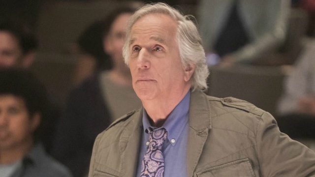 The French Dispatch: Henry Winkler entra nel cast del film di Wes Anderson