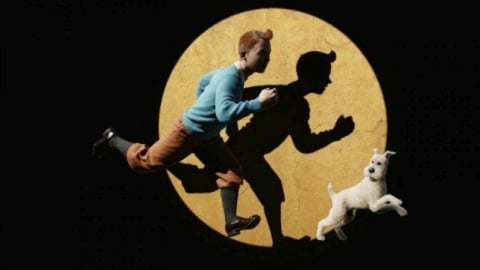 È confermato che Peter Jackson e Steven Spielberg realizzeranno un nuovo film su Tintin