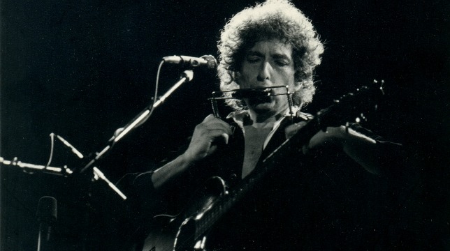 Bob Dylan e Martin Scorsese di nuovo insieme in Rolling Thunder, nel 2019 su Netflix