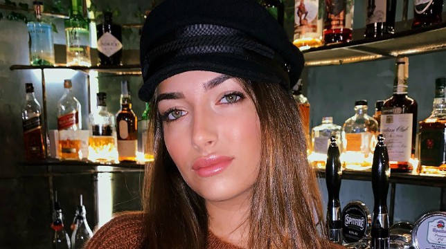 Uomini e Donne: Nilufar Addati e Giordano Mazzocchi in crisi, le parole inaspettate dell'ex tronista