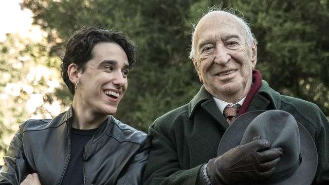 Tutto quello che vuoi: Il Film Stasera su Rai Movie