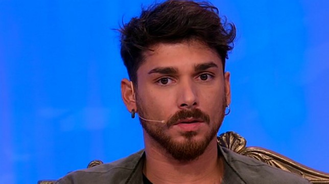 Uomini e Donne, trono classico: Andrea elimina Federica. Ivan si bacia con Sonia