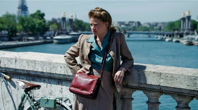 La douleur: recensione dello struggente adattamento da Marguerite Duras con Mélanie Thierry