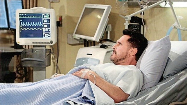 Beautiful Anticipazioni 15 gennaio 2019: Bill ritratta la sua deposizione contro Ridge