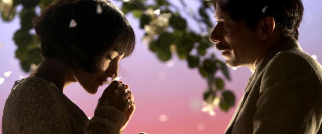 Poulet aux prunes - la recensione del film