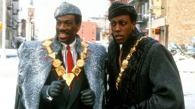 Il Principe cerca moglie 2 è ufficiale, lo annuncia Eddie Murphy