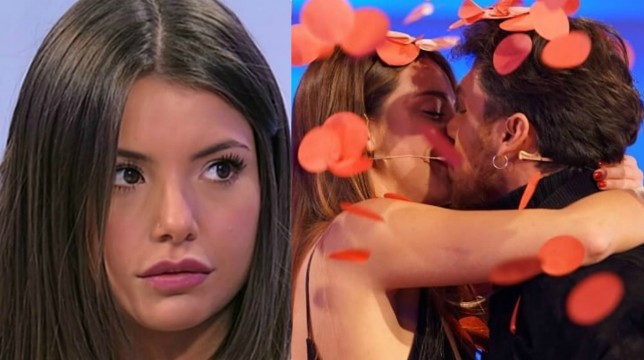 Uomini e Donne: Andrea Cerioli ha scelto a sorpresa Arianna, la reazione di Federica