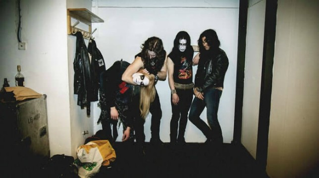 Lords of Chaos in anteprima al Seeyousound International Music Film Festival di Torino