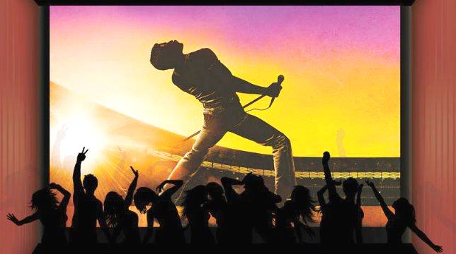 Bohemian Rhapsody karaoke: dopo gli USA anche in Italia la versione sing-along, il 22 e il 23 gennaio in 200 cinema