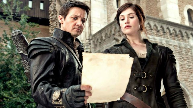Hansel E Gretel Cacciatori Di Streghe Streaming