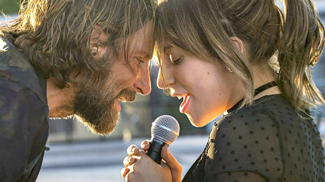 A Star Is Born in Blu-ray e Ultra HD 4K disponibile dal 12 febbraio