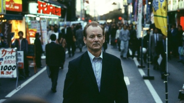 Bill Murray e Sofia Coppola torneranno a collaborare in On the Rocks