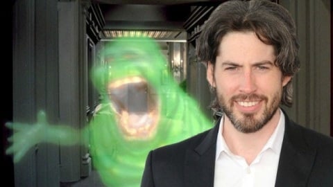Ghostbusters 3 è ufficiale! A dirigerlo sarà Jason Reitman
