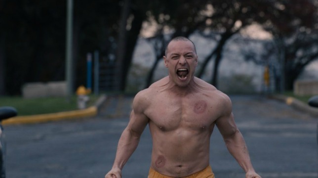 Glass: la recensione del film di Shyamalan con Bruce Willis, James McAvoy e Samuel L. Jackson