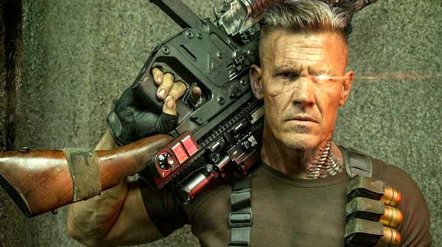 X-Force cancellato dopo l'acquisto della 20th Century Fox da parte della Disney?