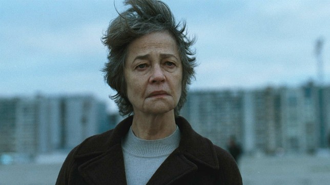Charlotte Rampling entra nel cast del Dune di Denis Villeneuve